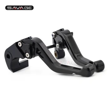 

Short Brake Clutch Lever For BMW S1000RR S1000R 2010-2018, HP4 2011-2014 Motorcycle Accessories Adjustable CNC S1000 RR