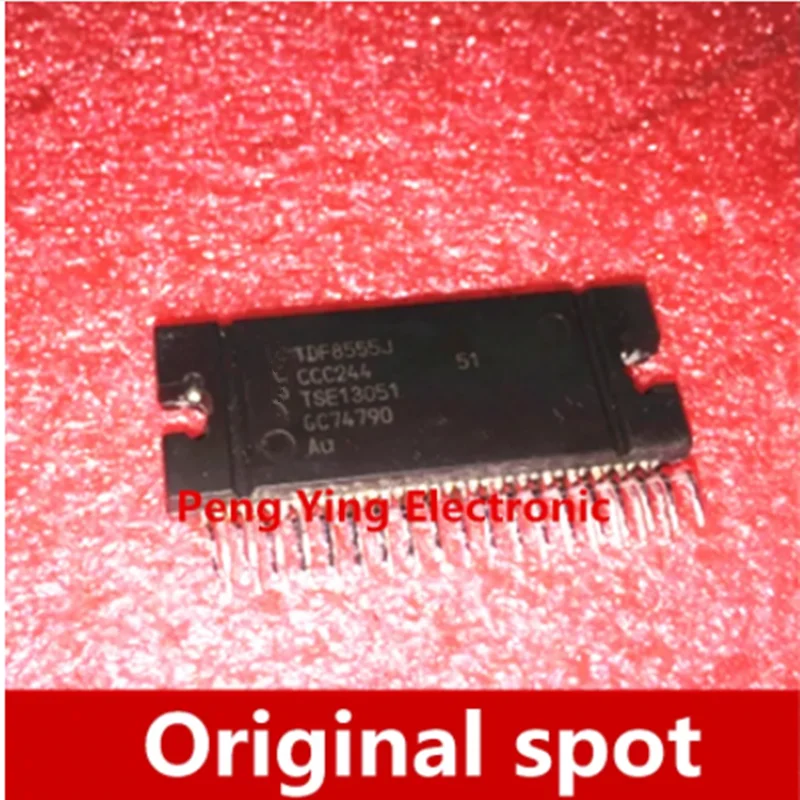 

2PCS TDF8551J TDF8554J TDF8555J TDF8556AJ Fresh spot