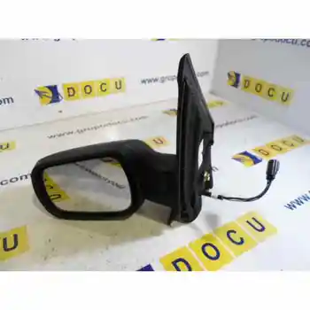 

1567125 REAR VIEW MIRROR LEFT Ford FUSION (CBK)