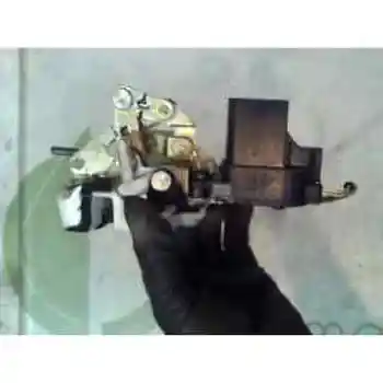 

2 PIN Door Lock Rear Left Honda Civic Saloon. 5 (ma/mb) 1.5 Ls