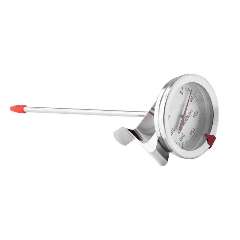 Fried Food Probe High Thermometer Meter Coffee Tea Drink Milk Environmental Protection Durable Kitchen Cook Tools