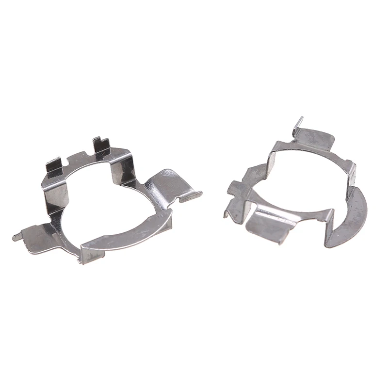 Posbay H7 светодиодный держатель база для Mercedes Benz VW Nissan Opel Chevrolet Audi A3 A4 A6 разъем