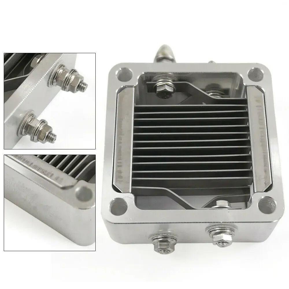 Diesel Engine Intake Grid Heater Element Compatible With Dodge Cummins 5.9l Turbo 6b 5.9 Fuel