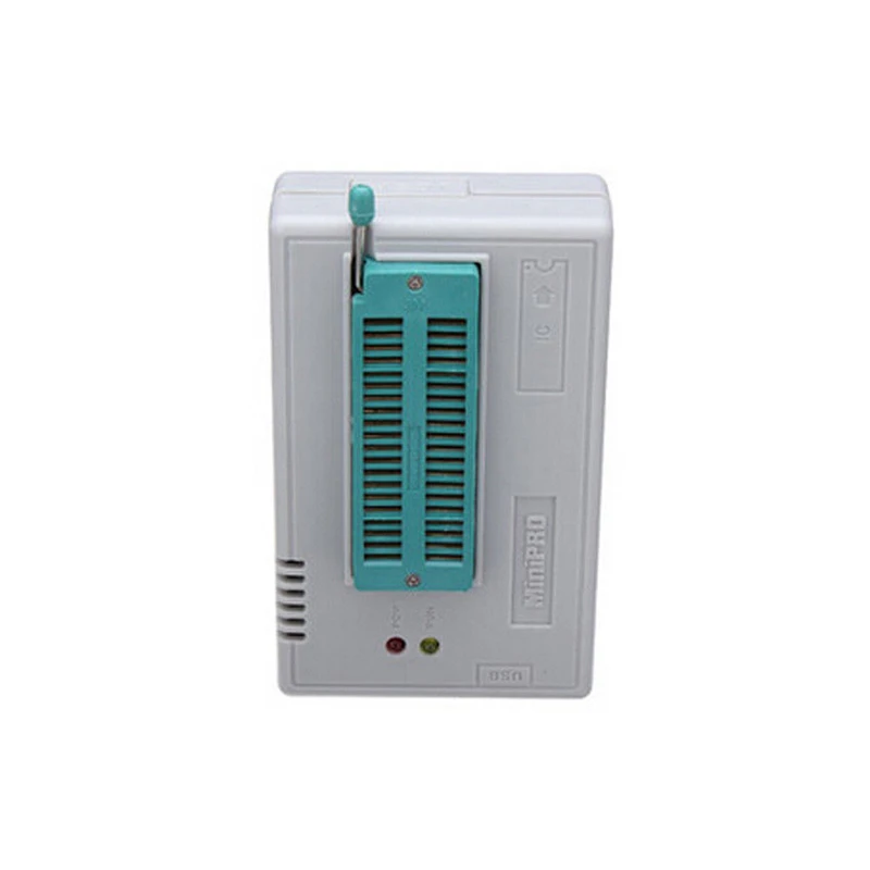 Новый TL866II PLUS TL866 обновленный универсальный высокоскоростной USB программатор MiniPro