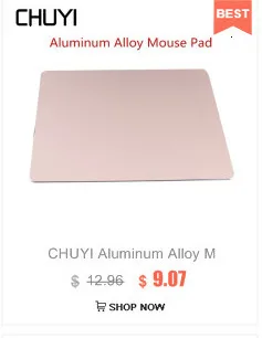 CHUYI, беспроводная оптическая мышь, USB, для ноутбука, офисная, Ganming, ультра-тонкая мышь, 2,4 г, приемник, супер тонкий, Mause, для ПК, компьютерных мышей