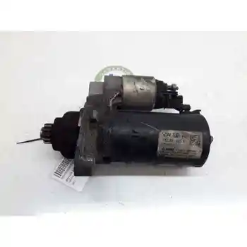 

02Z911023N STARTER MOTOR SKODA RAPID