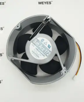 

Free shipping original 109E5724H507 24V 0.58A 172*150*51 fan