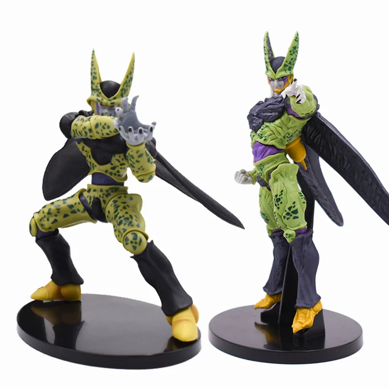 cell action figure