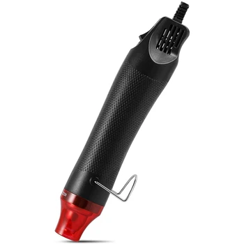 

Mini Hand-Held Electric Portable Hot Air Device Small Quick-Heat Industrial Rubber Wheel Blowing European Plug