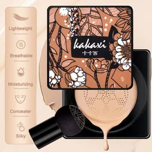 Cuscino D'aria BB крем Isolamento BB Nudo il Control del Petrolio Correttore Idratante Liquido Prodotti di base Crema CC