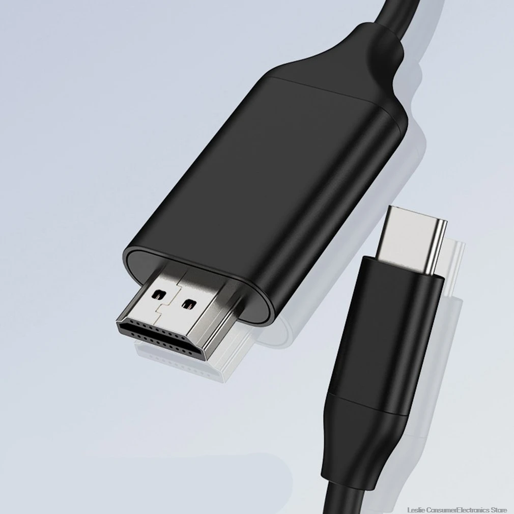 HDMI кабели для samsung USB C type-C к HDMI 4K кабель HD tv Цифровой AV адаптер для samsung Note 9 DeX HDMI конвертер кабель