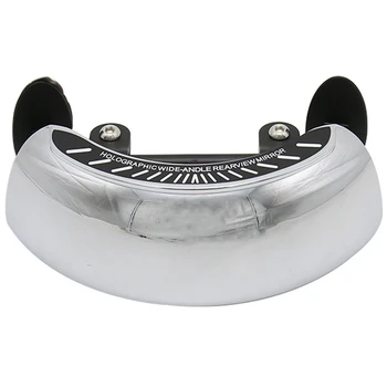 

for YAMAHA Tracer 700 900 GT Tricity 125 155 MT09 MT07 Tmax Nmax 180 Degree Safety Rearview Mirror