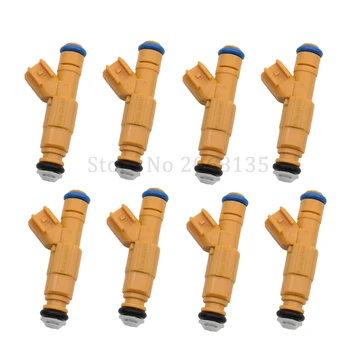 

8pcs Fuel Injectors 0280155857 0280155857 for Mercury Grand Marquis 4.6L V8 1999~2000
