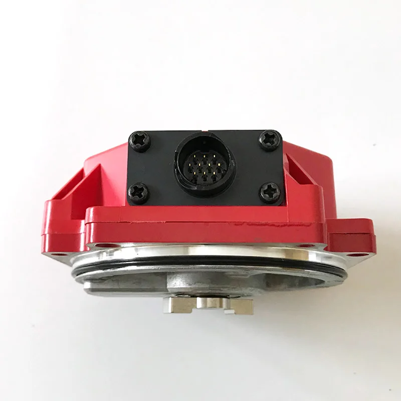 FANUC ЧПУ; запасные части серводвигателя импульсный кодер A860-2001-T301 для станка с ЧПУ