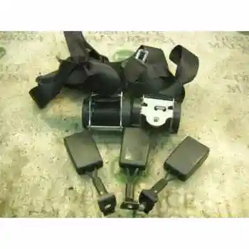 

SAFETY BELT REAR OPEL ASTRA H CARAVAN Elegance [BH679] [12715209]