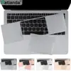 For Palm+Touch Pad Sticker & Trackpad Protector Skin for MacBook Air Pro Retina 13 15 16 inch Touch Bar 2022 A2289 A2338 M1 ► Photo 1/6