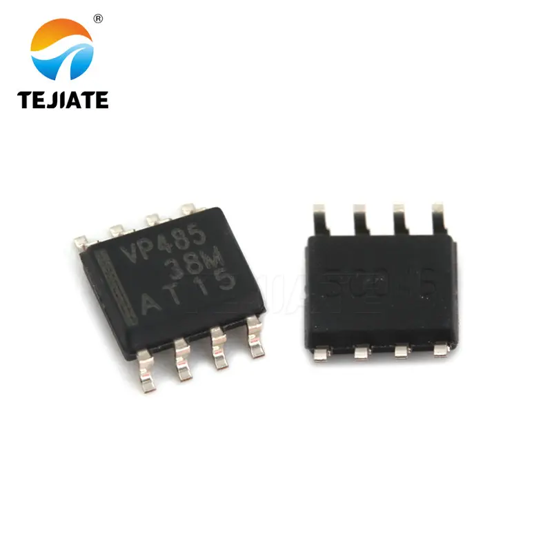 SN65HVD485EDR VP485 SOP-8 (2)