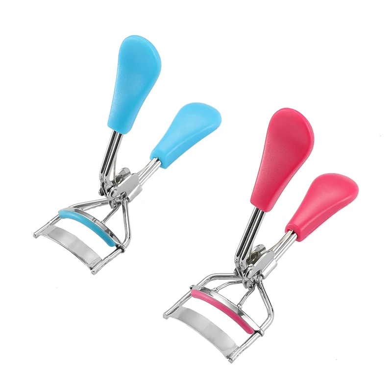 

Nordmyra 1Pcs Eyelash-Curler Makeup Tools Curler Eyes Cosmetic