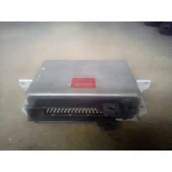 

0265106005 switchboard Engine EUA Bmw Series 7 (e32) *