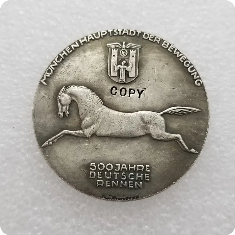 1436-1936 Германия Имитация монеты