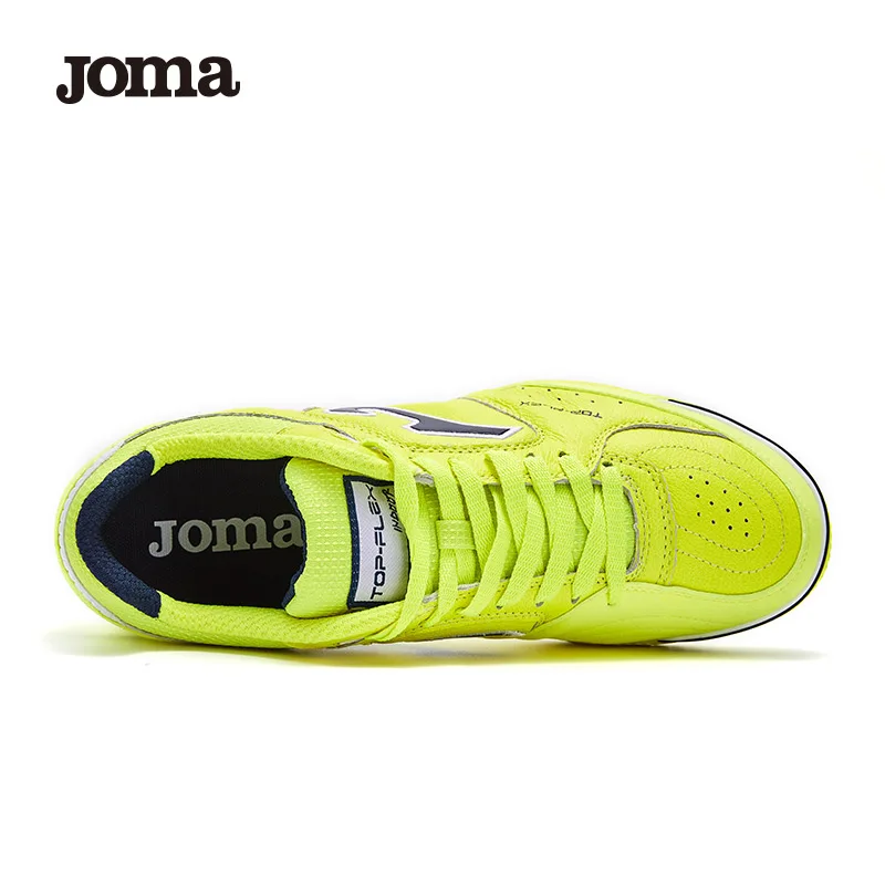 joma top flex indoor soccer shoes