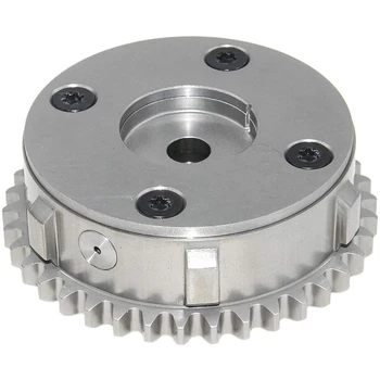 

Camshaft Adjuster for Mazda 3 5 6 CX-7 MX-5 Variable Valve Timing Sprocket LF94-12-4X0C LF94-12-4X0B