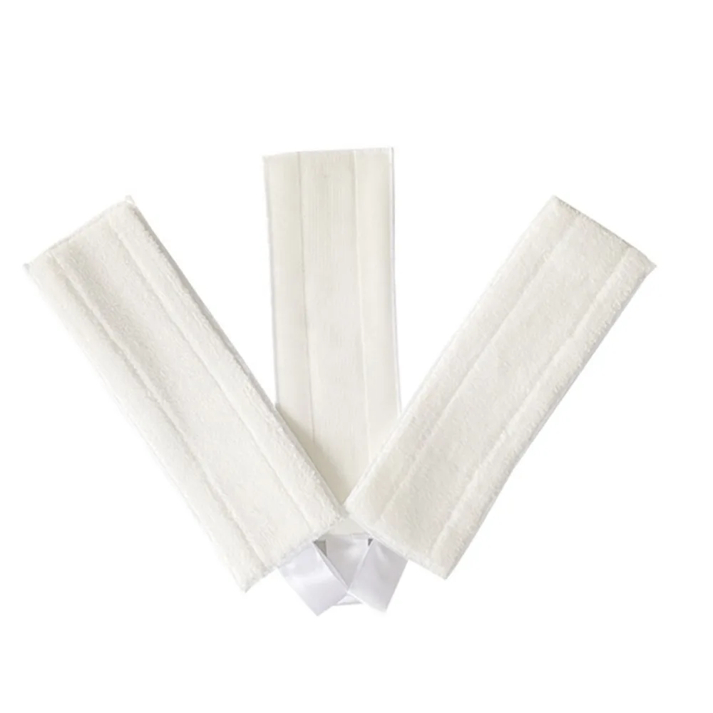 Replacement 1Pcs Microfiber Mopping Pad Mop Cloth Rags for Karcher SC1/SC2/SC3/SC4/SC5/SV7 Steam Mop Washable Cleaning Parts