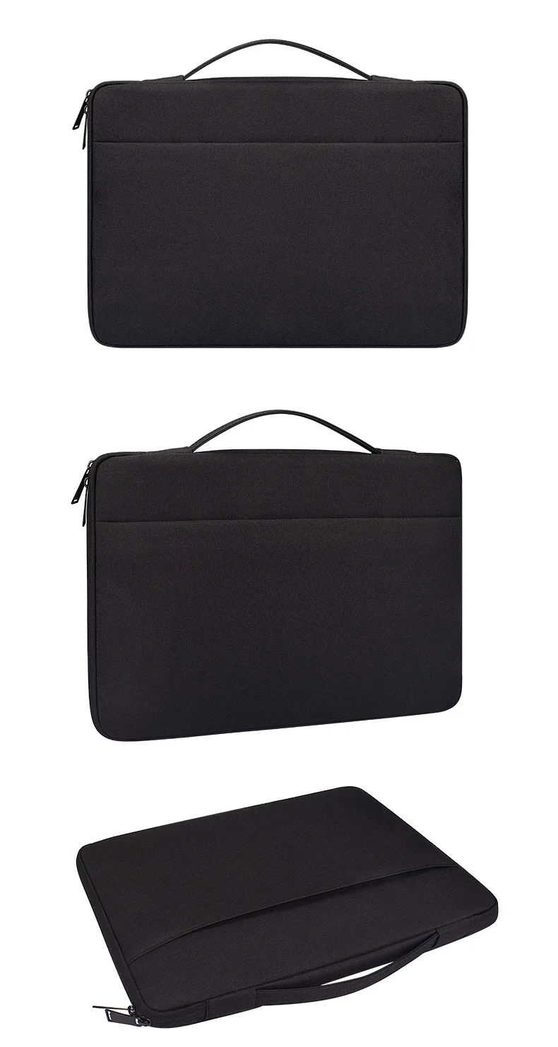 Shockproof Bag for Microsoft surface pro X 7 6 5 4 3 Portable Sleeve Pouch Cover for surface go Go2 RT E-Book Tablet Case (15)