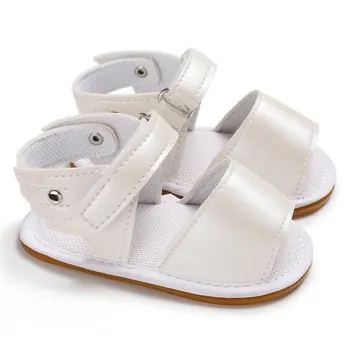 

Baby Shoes Cartoon Shoes Toddler Kids Girls Boys Soft Bottom Wings Sandals Shoes Non-Slip Slippers House Shoes