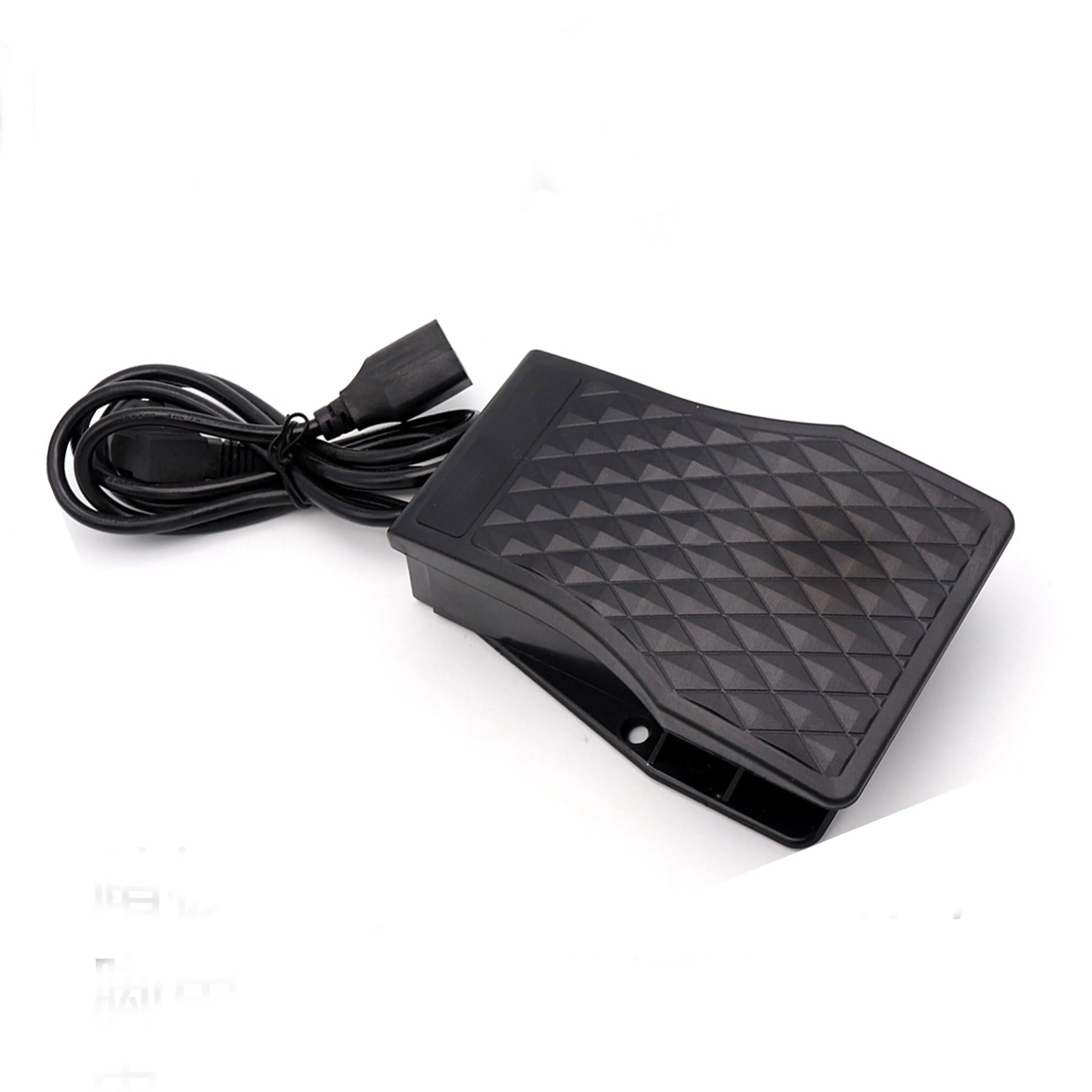 

Plastic Foot Pedal Switch Electric Push Button Flex Shaft Motor Accessories For Jewelry Making