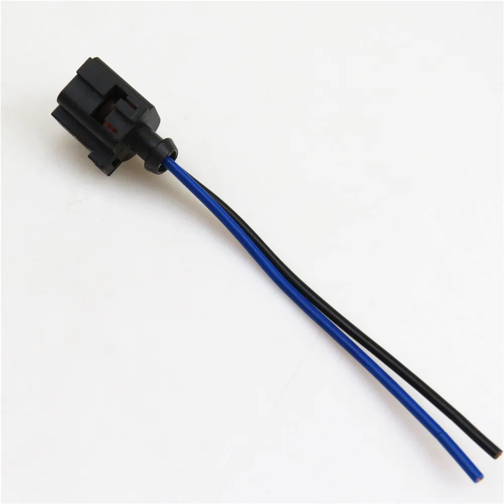 READXT Car Rear Brake Caliper Servo Motor Plug Cable Motor Socket For Passat B6 B7 CC Tiguan A4 A5 A6 Seat Alhambra 1J0973722A