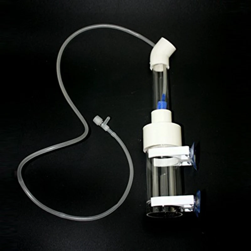 Fish Incubator 1pc 30x4cm Durable Acrylic Egg Incubator Fish Incubator