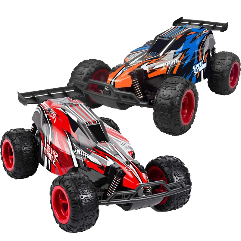 

rc car Remote Control Car 2.4 Ghz High Speed Racing RC Car 4WD Boys Toys rc cars for adults