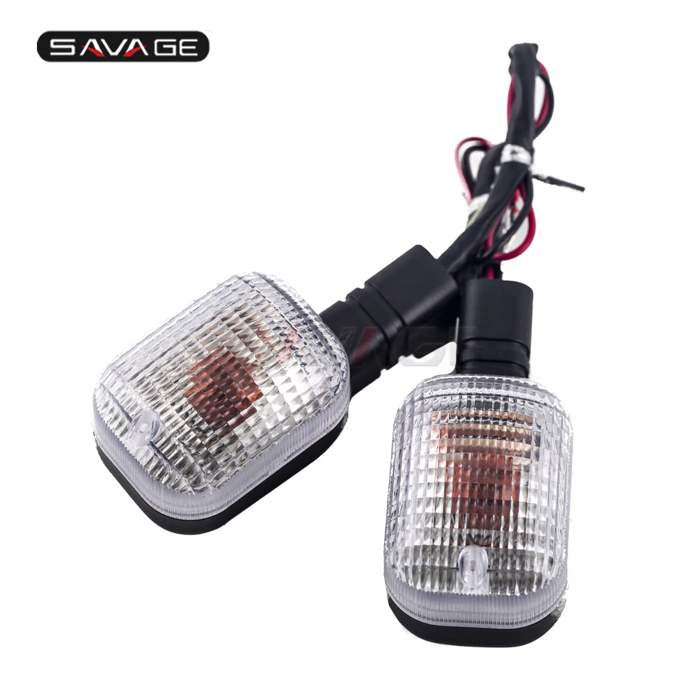 S  Turn indicatorThe signal light (9)