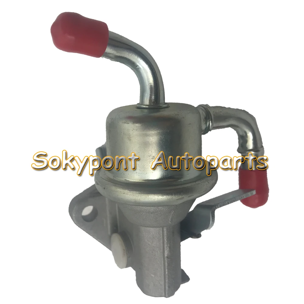 Топливный насос для Kubota V1505 V1305 D1105 D905 D1005 двигателя 16285-52032 1 шт