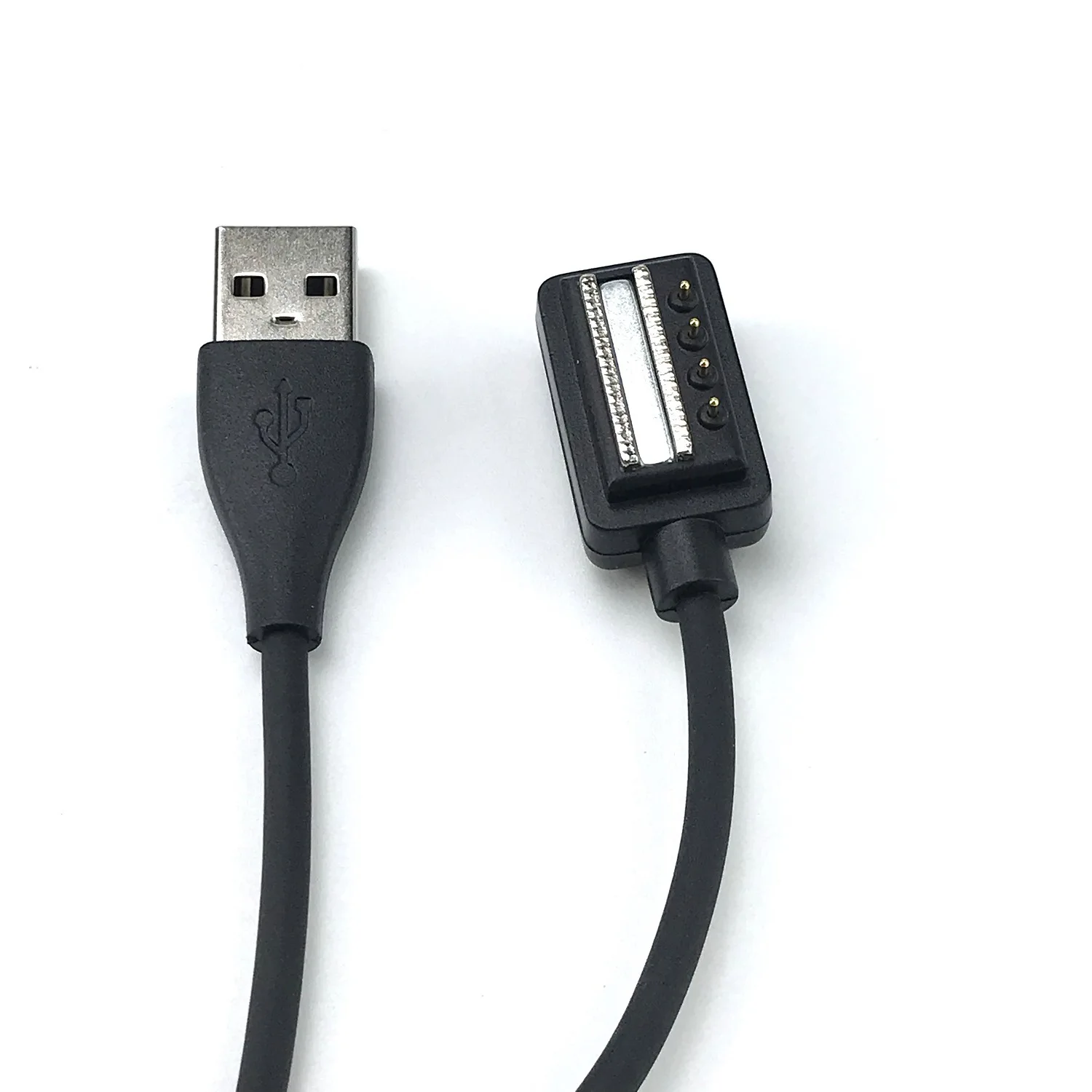 Doca Carregador Adaptador Cabo de Carregamento Usb Cabo de Carga de Energia para Suunto Baro d5 Spartan Ultra Esporte Pulso hr Ambit Relógio Inteligente - Image 5