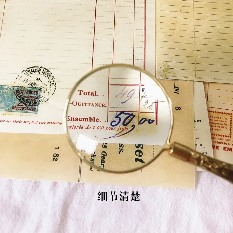 12 шт./упак. A5 Винтаж ваучер метка Стикеры DIY ремесло Скрапбукинг альбом журнал хлама Happy planner декоративные Стикеры s