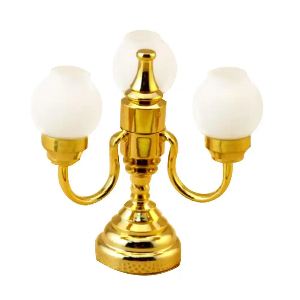 diy dollhouse ceiling lights