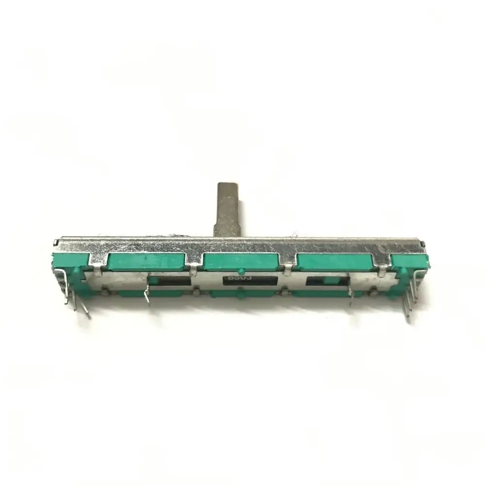 2pcs Pot Mixer Fader DCV1034 SB2 Speed Fader Potentiometer for Pioneer DDJ-SB DDJSB