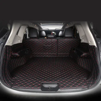 

car trunk mats for mazda 3 bk 6 gg gh gj 3 2010 cx-5 6 2009 cx-7 cx9 323 demio cx3 cx8 cx30 mx-5 626 car trunk mats