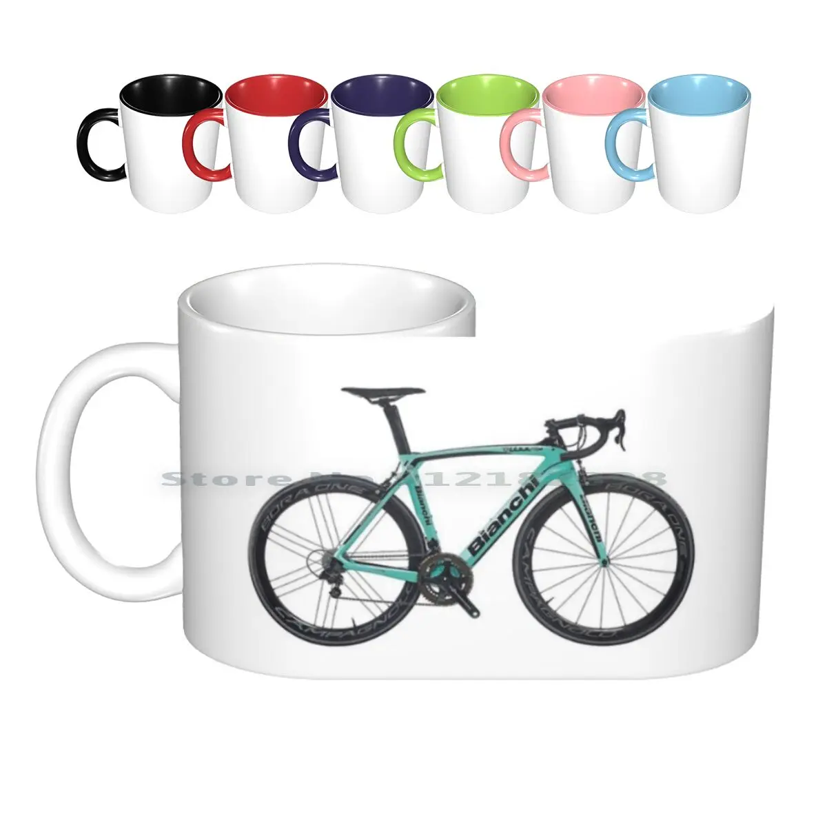 Oltre Xr4 Tazze In Ceramica Tazze Da Caffè Tazza Da Tè Al Latte Racebike Bici Da Corsa Bici Da Corsa Bici Da Strada Bici Mountain Bike Mountain Bike