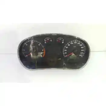 

1M0920802D 2218939 Watch Features Km Seat Leon (1m1)