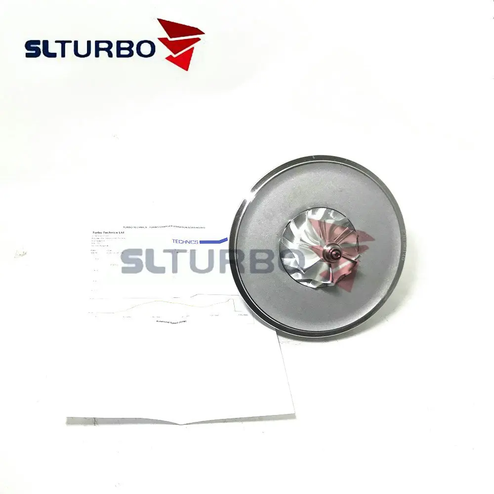 Картридж турбонагнетателя MFS JHJ CHRA 06K145722H 06K145722G 06K145722T для Volkswagen Golf 7 GTI R 1 8