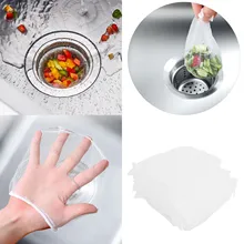 

Kitchen Sink Strainer Multipurpose Triangle Sink Strainer Net Mesh Hanging Bags Sink Strainer Bag Corner Sink Strainer Basket
