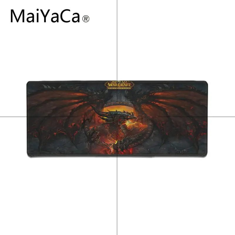 MaiYaCa Cool New Dota 2 коврик для мыши геймерская игра коврики большой игровой коврик для мыши Коврик для клавиатуры