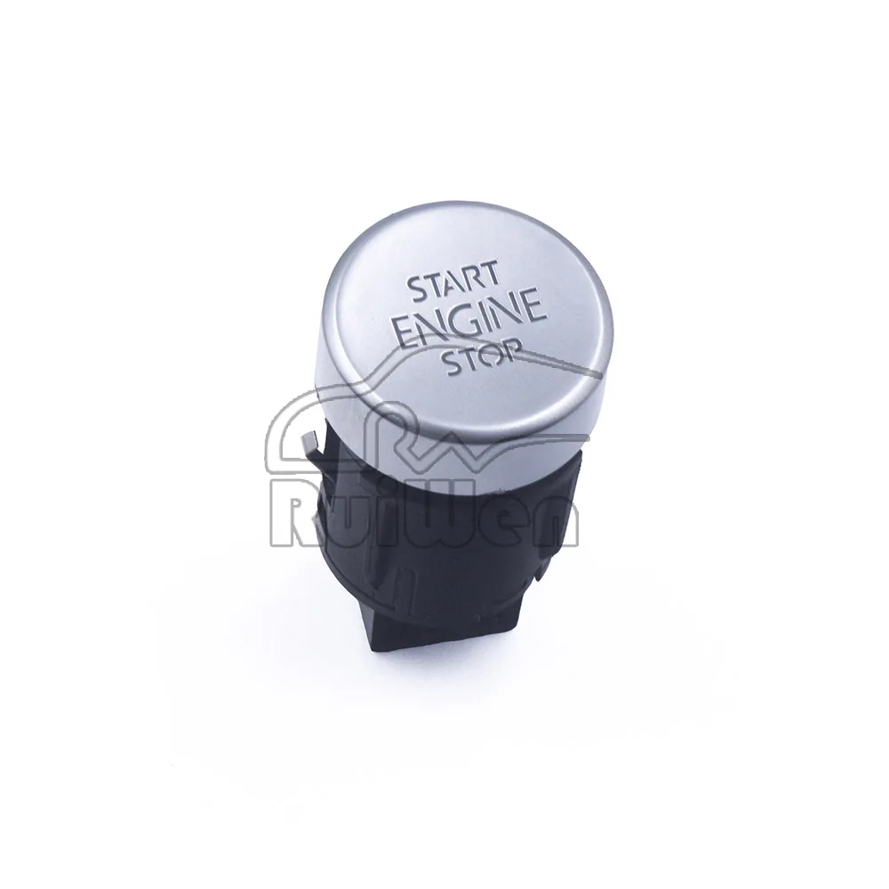 5N0959839 OEM кнопка включения и остановки для VW Golf Plus Sharan TIguan 2008 2009 2010-2016 5N0 959 839 |