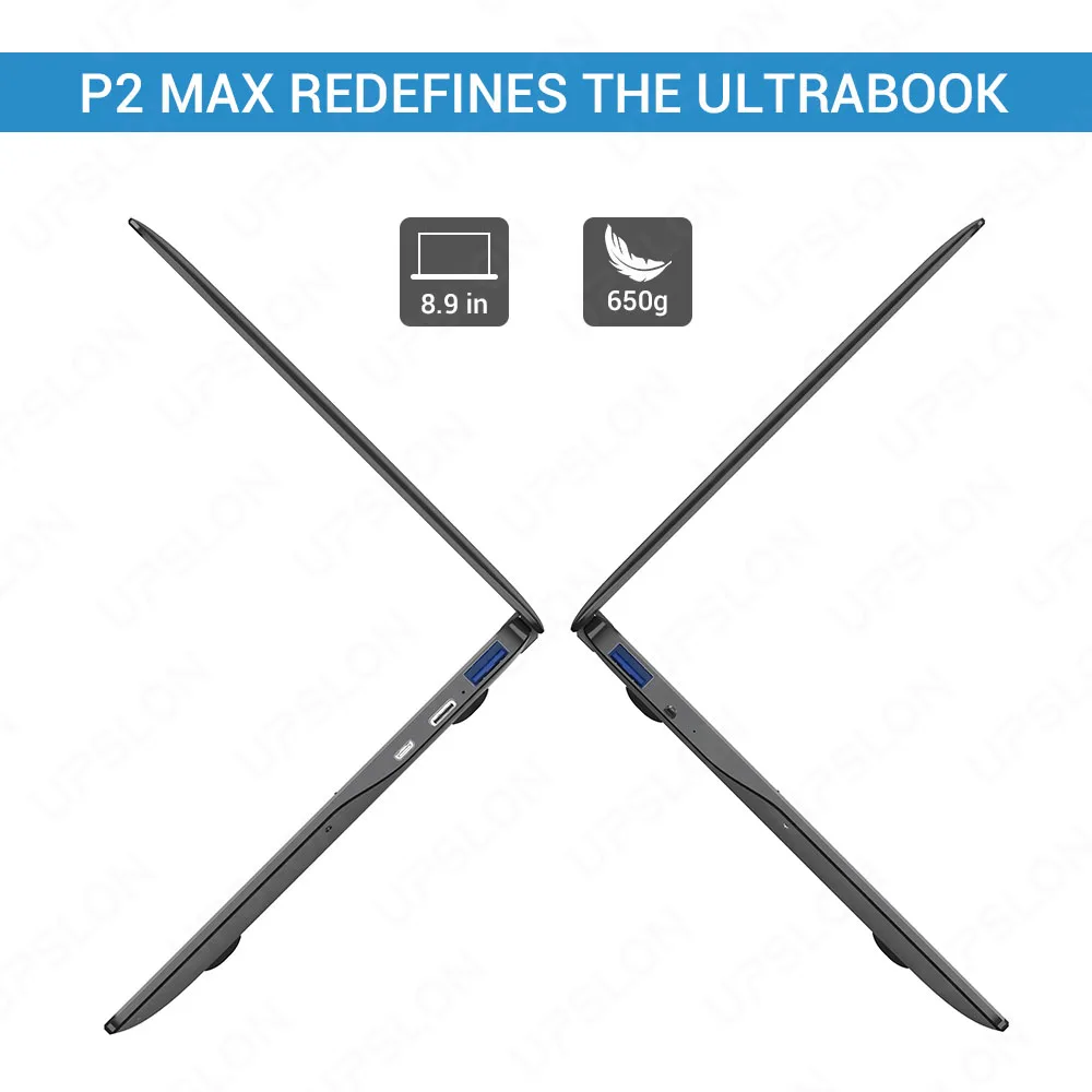 GPD P2 Max Pocket2 Pocket 2 Max Мини ПК Intel m3-8100Y cpu Windows 10 16 Гб ram 512 ГБ SSD карманный мини ПК компьютер Ноутбук