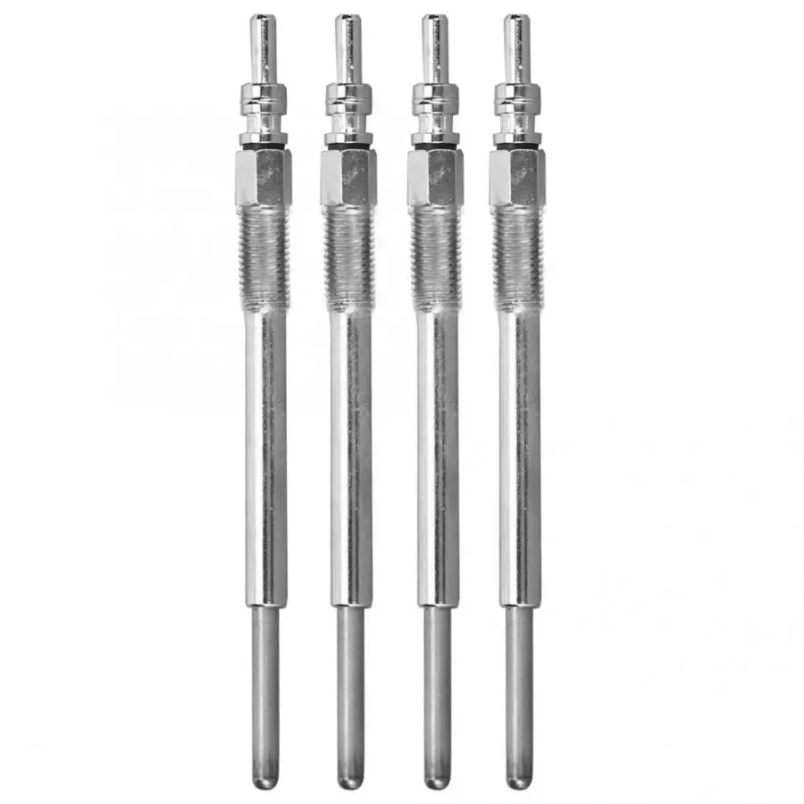 4 шт. свечи зажигания подходит для Vauxhall Astra 1542845 Замена Автоаксессуары spark+ plug