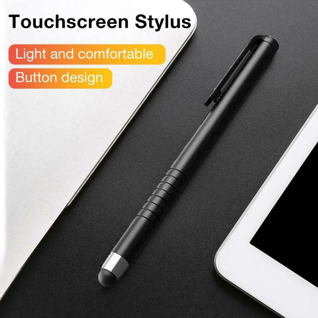 Stylet Console de Jeu Écran Tactile Stylo Tablette Mobile Stylet Universel  pour Nintendo Switch Tablette N-switch Stylet PC Téléphone Intelligent -  AliExpress