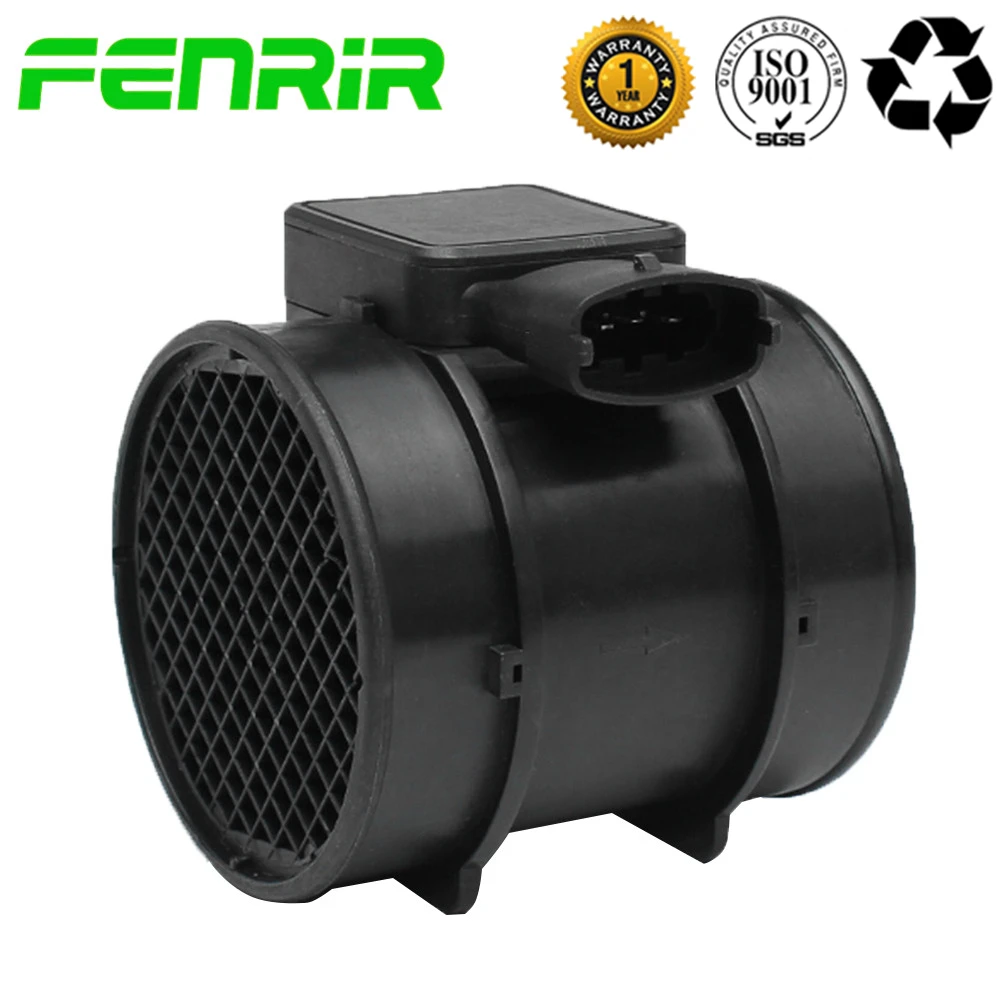 MAF Massen Air Flow Sensor für Vauxhall Opel Astra G H Corsa C Meriva